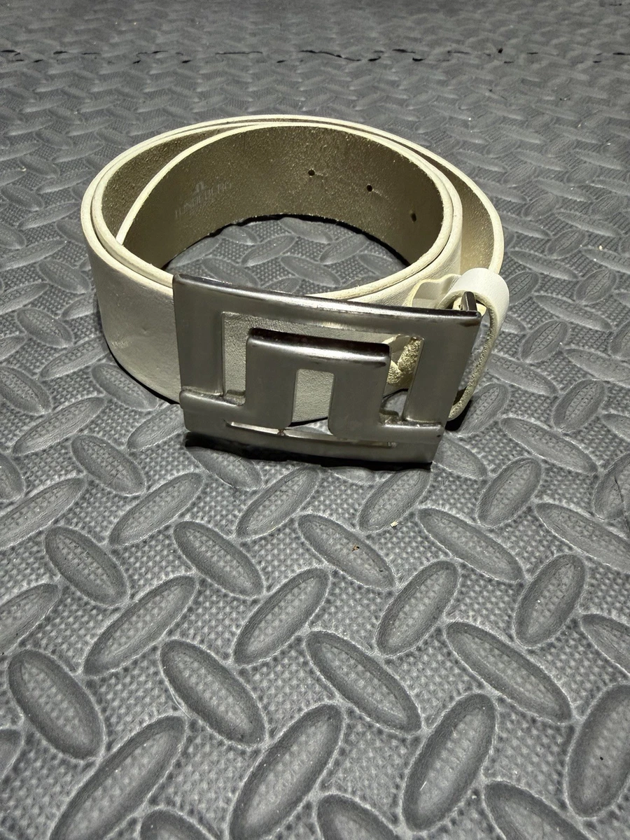 J.Lindeberg Leather Belts for Men for sale | eBay display picture 1
