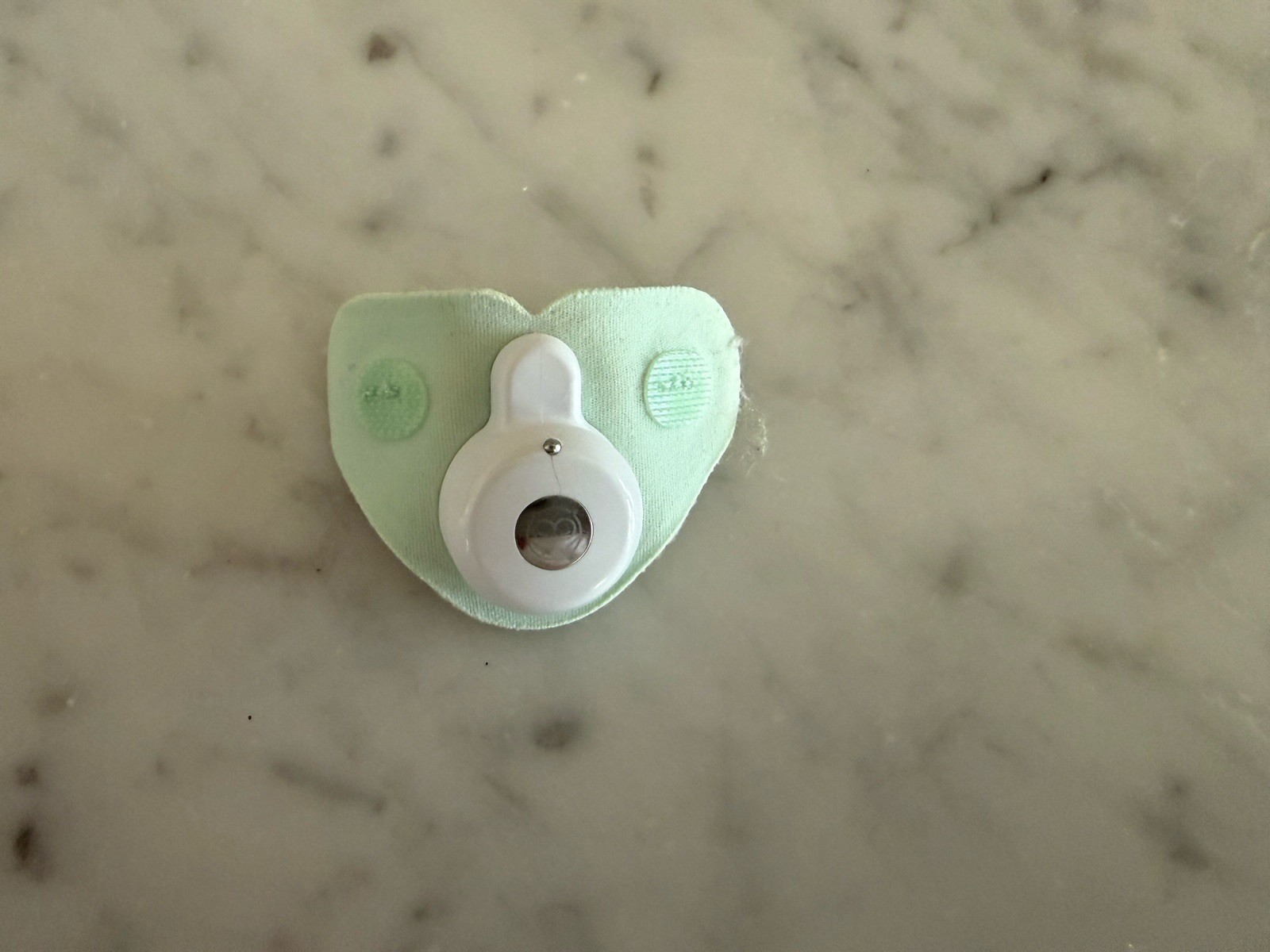 Owlet Dream Sock Baby Monitor