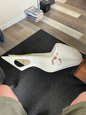 1993 Honda/AirTech RS125 KIT Tail Section 2RS1253