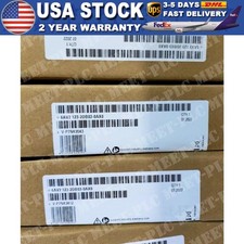 New Siemens 6AV2123-2DB03-0AX0  SIMATIC HMI, KTP400 Basic 6AV2 123-2DB03-0AX0