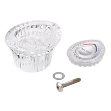 Moen 98039 Chateau Teardrop Single-Handle Tub...