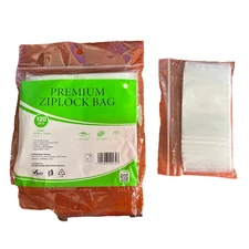 Silicone Food Fresh Bag Seal Storage Container Freezer Ziplock Free Shipping