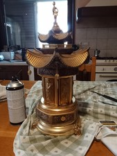 carillon portasigarette vintage Anni 60