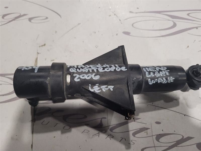 Maserati Quattroporte 2003-2012 Left Headlight washer pump