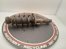 Skoda Fabia 2013 5j Osf Drivers Front Right Suspension Strut 6q0413031bl