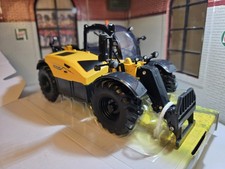 1:32 Telehandler New Holland TH7.42 Elite Loader Scale Britains Farm Model 43395