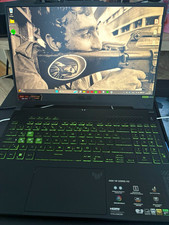 ASUS TUF Gaming A15 FA507XI-LP041 15,6" Ryzen 9 7940HS 32GB RTX 4070 1TB …