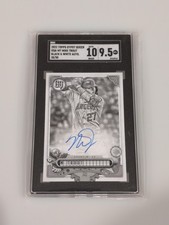 2022 Topps Gypsy Queen Baseball Cards Checklist 22