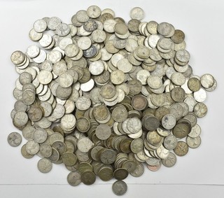 $10 Face 80% Silver Canadian Canada Quarters 40 Pcs Roll Bullion Lot 4874