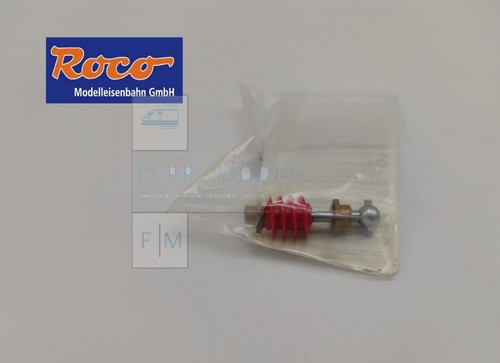ROCO 123075 - Ricambio vite senza fine per E656- 646- 645 Roco | Zustand: Nuovo