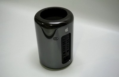 Apple Mac Pro 6.1 | 12 Core Prozessor | 64GB RAM | 250 GB SSD