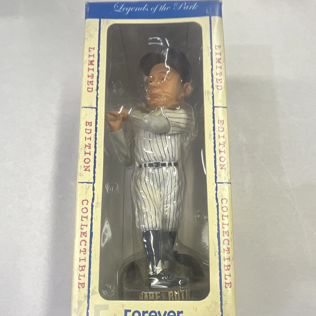 Babe Ruth Vintage Bobble Heads for sale | eBay