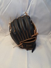 Franklin Youth Baseball Glove 8.5  Right Hand Throw Toddler Kids Softball T-Ball