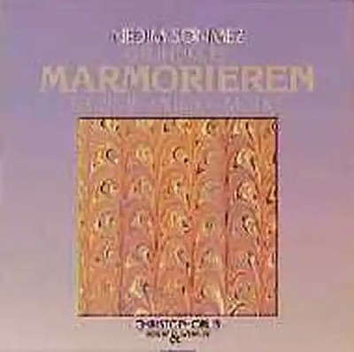 Grundkurs Marmorieren