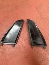 Genuine Mk2 Astra GTE Bonnet Vents