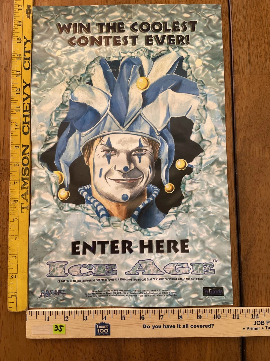 25+ Magic The Gathering Poster for sale | Updated Oct 2026