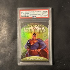 2025 Fleer Brilliants Superman Checklist Guide in-content 26
