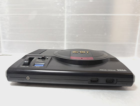 SEGA Mega Drive 16BIT Console Sonic Japan  Box