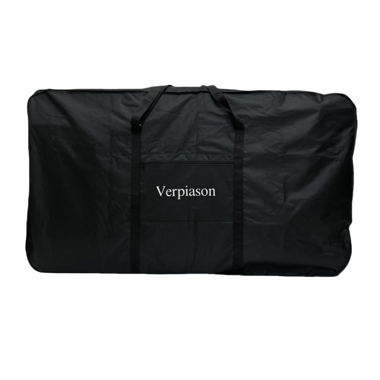 Folding Bike Carry Bag for 26-29 inch MTB Road Bike Transport Case