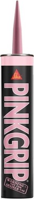 Everbuild Pinkgrip Klebstoff auf Lösemittelbasis - 350 ml