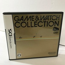 Game & Watch