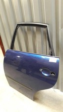 Porte arrière et accessoires Seat CORDOBA