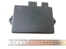 YAMAHA FZS 600 FZS600 FAZER ECU ELECTRICAL CONTROL UNIT CDI AS SHOWN 1998 - 2001