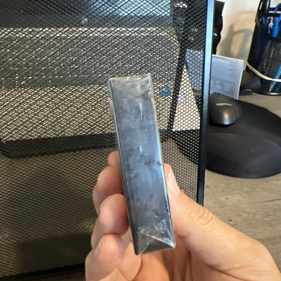 ROCKY IV Soundtrack 1985 Survivor New SEALED Cassette Sylvester Stallone RARE - Image 4 of 4