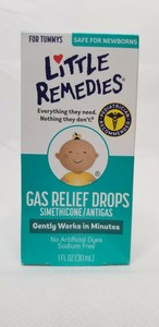 little remedies gas drops