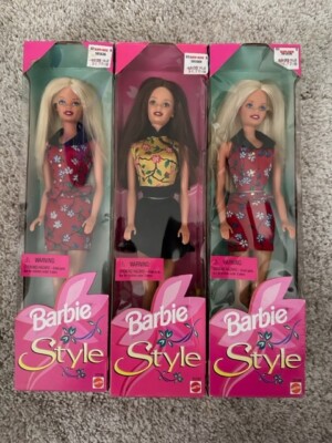 Bambola Barbie Edicola Febbraio 2021 Bamboline Gorjuss Edicola