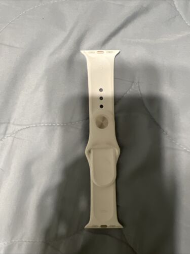 Apple Watch Band Original 38MM 40MM 41MM Series 8, 7, 6, 5, 4, 3 and Se & SE 2nd - Zdjęcie 2 z 4