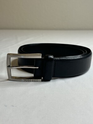 【大人気】 HUGO BOSS HUGO ベルト Barney s-l400.jpg