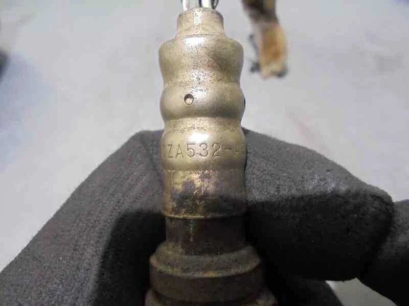 sonde lambda pour FIAT STILO (192) 1.8 16V CAT 2001 1416762 - Photo 3/4