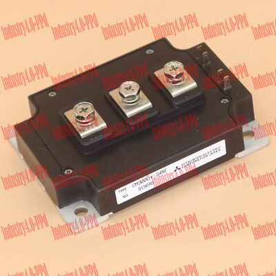 CM300DY-24NF Powerex PRX IGBT NEW   Transistor Power Module #W4