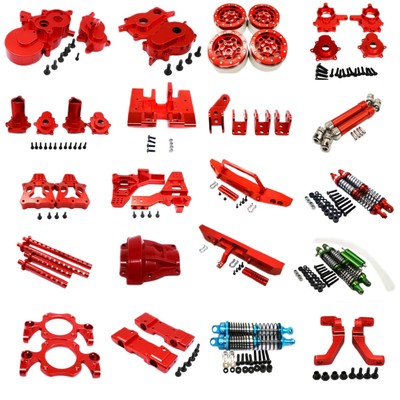 Redcat Racing Everest-10 Electric RC Cars/Trucks/Motorcycles