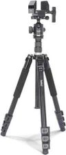 Shooting Tripod Hunting Shooting Height Adjustable Stick Tripod Aluminu