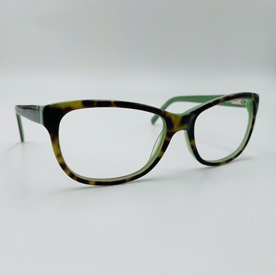 SPECSAVERS Brille TORTOISE CAT EYE Brillengestell MOD: 25672688