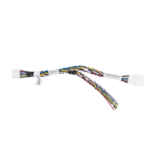 PAC LPHTSL01 Amplifier Integration T-Harness for 2019-2022 Tesla Model 3/Model Y - Picture 14 of 18
