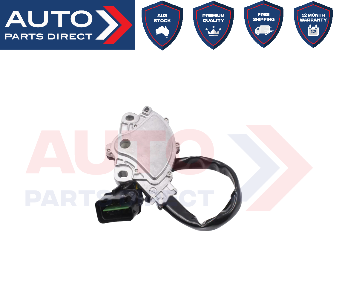 Automatic Trans AT Inhibitor Switch For Mitsubishi Pajero Sport