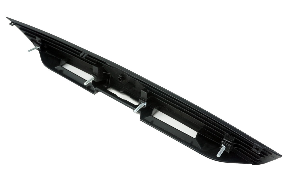 Upgraded Black Painted Liftgate Handle For Scion TC – Direct Replacement With 5-Year Warranty