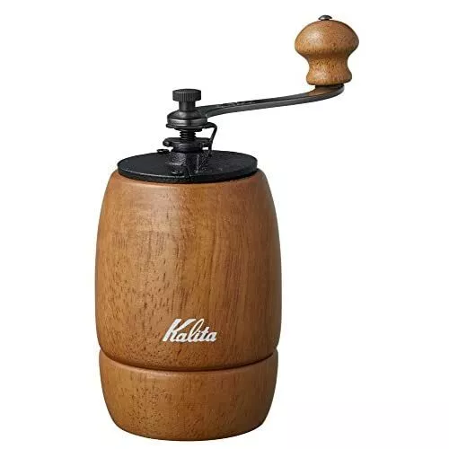 Kalita on sale hand grinder