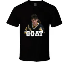 Jaromir Jagr Goat Hockey Fan T Shirt