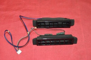 Lautsprecher Paar Speakers Für TV LG 26LE3308-ZA