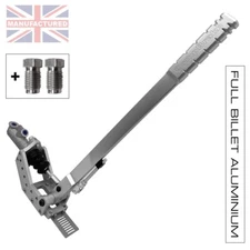 600MM PREMIER-PRO VERTICAL HYDRAULIC HANDBRAKE – WITH UNIONS