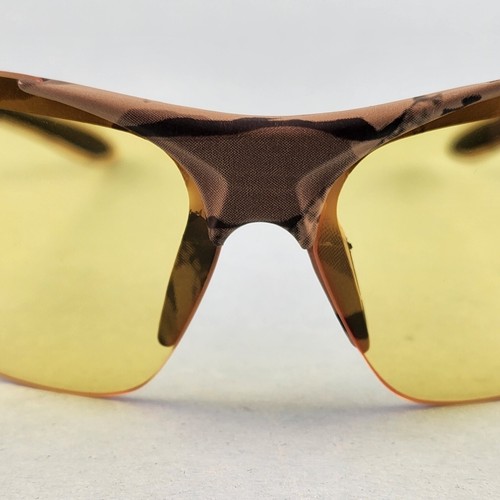 ERB Commandos Schutzbrille Motorrad Schießen hart beschichtete Polycarbonat-Linse - Bild 7 von 18
