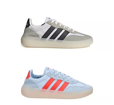 ADIDAS WOMENS BARREDA DECODE TRAINING SNEAKER