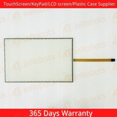 Touch Screen Panel Glass Digitizer For ITC1900 Thin Client 6AV6646-8AC10-0AA0