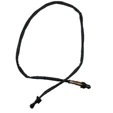 REAR LAMBDA PROBE COMPATIBLE WITH FERRARI MASERATI 180915 BOSCH 0258006196