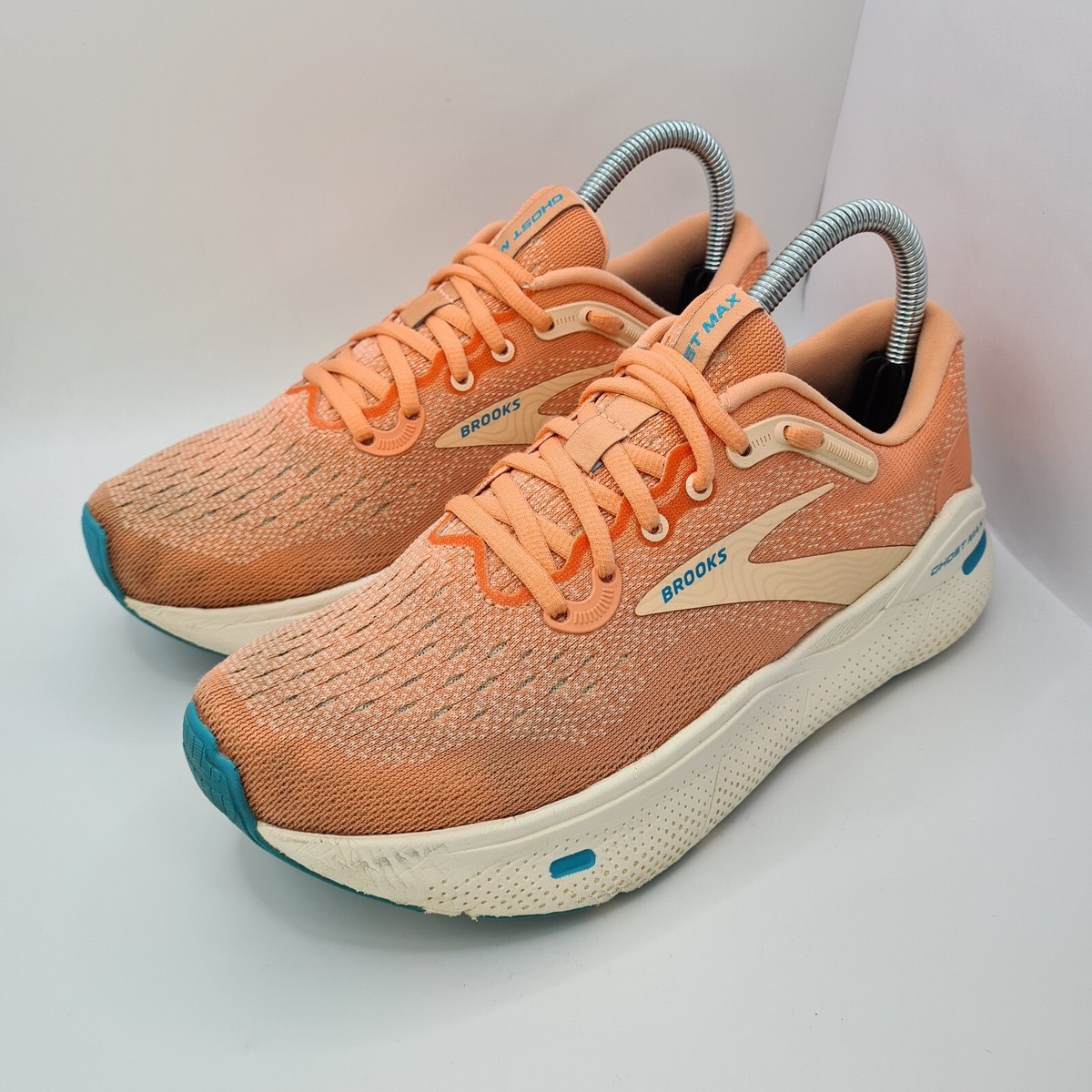 Brooks Ghost 12 Brooks Ricochet Vanilla Sprinkles Brooks Ghost Max