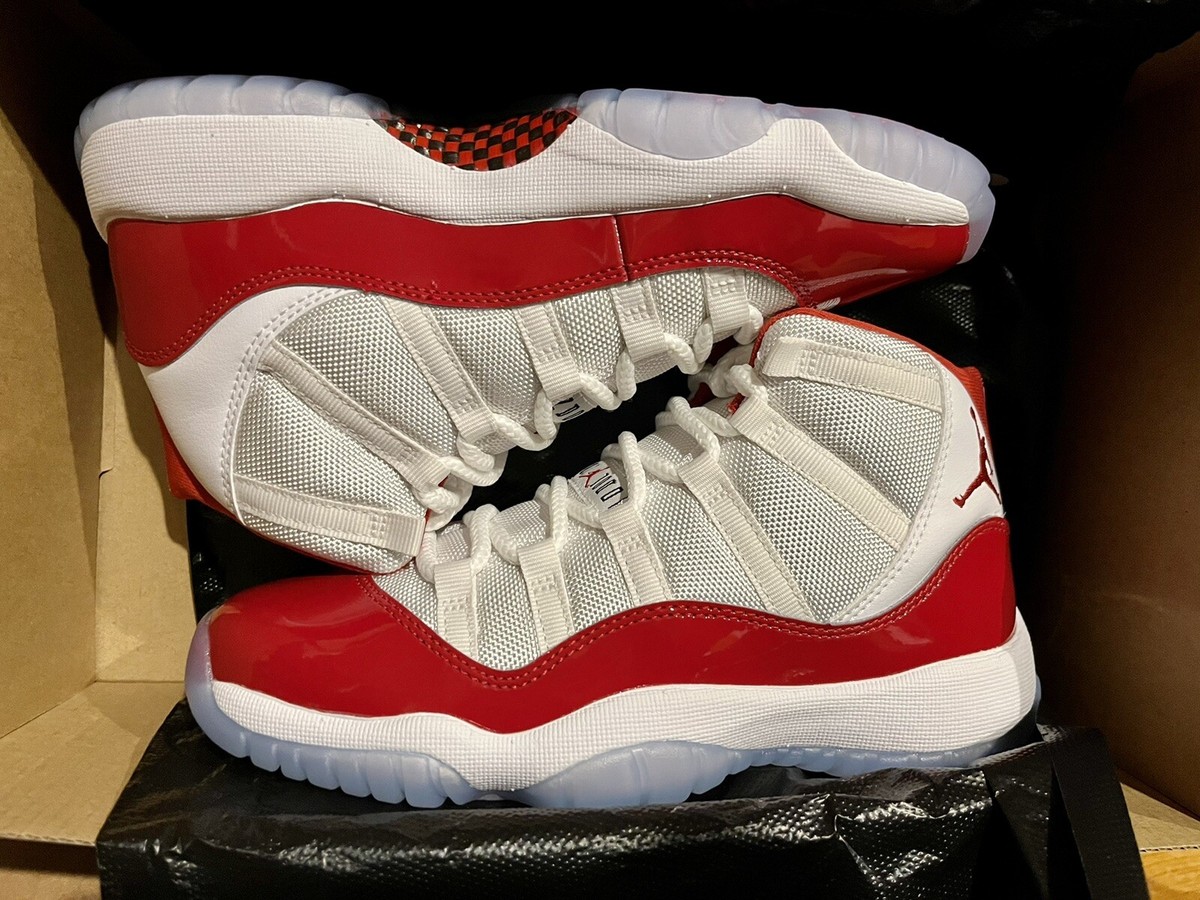 11 Bred Air Jordans Jordan 11 The Grail Nike Air Jordan 11 Retro